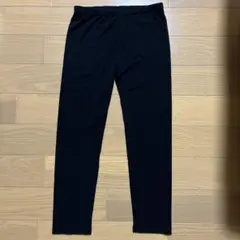 ブラック　レギンス　Mサイズ　スパッツ　レディース
