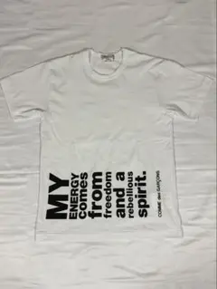 COMME des GARCONS Tシャツ/ Mのサムネイル