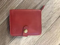 イルビゾンテ❤️レッド極美品