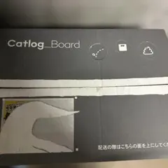 2026年最新】catlog boardの人気アイテム - メルカリ