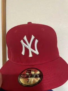 NEW ERA 59fifty FITTED CAP