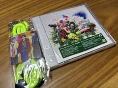Mrs. GREEN APPLE 10周年記念ベストアルバム スマホショルダー付