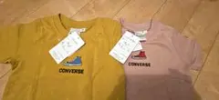 CONVERSE Tシャツ 2枚セットのサムネイル