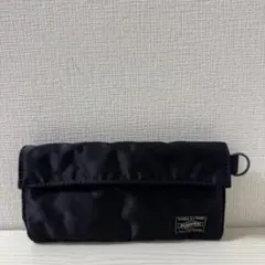【レア品】【新品同様】PORTER TANKER ポーター　タンカー　長財布