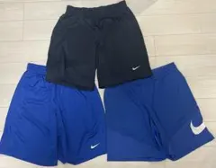 NIKE バスパン 3点セット