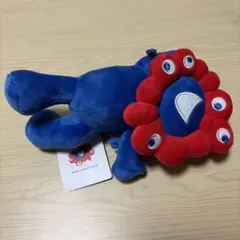 大阪万博2025 ミャクミャク ピコピコ棒 ぬいぐるみ - メルカリ
