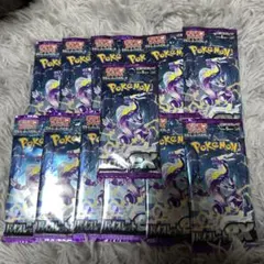 バイオレットex 13パック