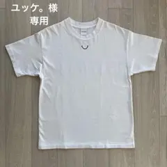 READYMADE ホワイト Tシャツ バックプリントのサムネイル