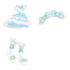 アイプリバース ゆうじょうさくらツインみつき