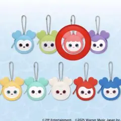 【美品】TWICE うちわケース 全9種セット 美品】TWICE うちわケース 全9種セット - メルカリ