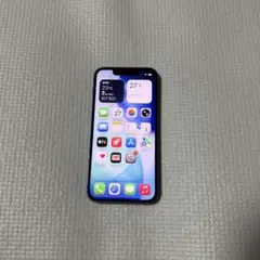 ⭐︎SIMフリー iPhone13 256GB バッテリー容量100% - メルカリ