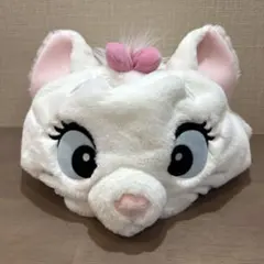 マリーちゃんのファンキャップ 東京ディズニーリゾート