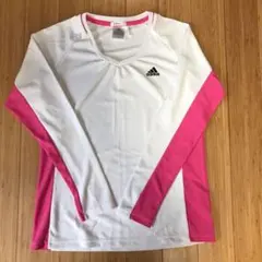 アディダス　CLIMALITE