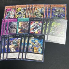 ヴァンガード 聖域の光剣士 ノーマル 各種4枚セット 4コン せるがおん