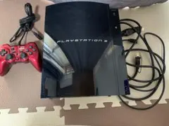完動品 PlayStation3 CECHB00 20GB 付属品付