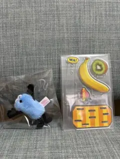 アクぬいcollection パペットスンスン スンスンA