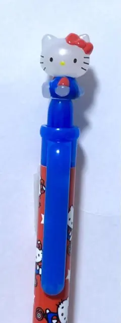 サンリオ　ハローキティ♡2000年製 キティちゃん　シャープペン