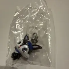 ジュエルペット　マスコットめじるしチャーム