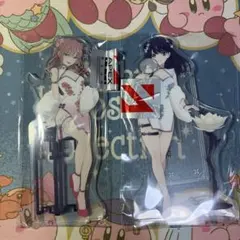 2026年最新】宝多六花 アクリルスタンドの人気アイテム - メルカリ