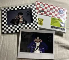 treasure t-race ジェヒョク