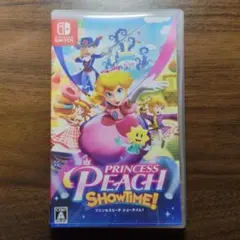 2026年最新】プリンセスピーチショータイムの人気アイテム - メルカリ