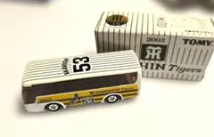 2025年最新】トミカ 阪神タイガースの人気アイテム - メルカリ