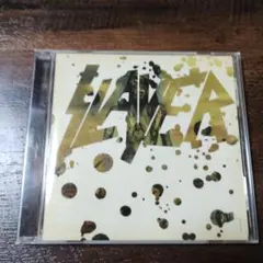 Slayer クラスト・イリュージョン CD