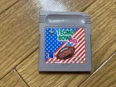 Tecmo Bowl テクモボウルGB