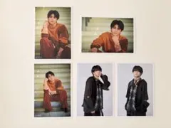 超特急　ハル　REAL? 生写真