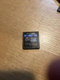 ポケットモンスター　ブラック2