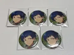 あんスタ　伏見弓弦　缶バッジ