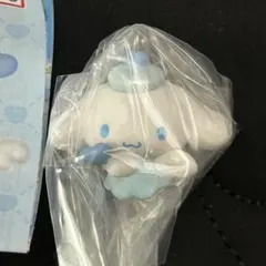 サンリオ 夢みるエンジェルスイング2 シナモロール シナモン