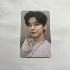 NCT WISH ユウシ MUSICART 特典 トレカ - メルカリ
