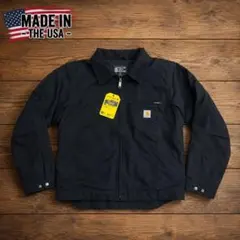 【MADE IN USA】Carhartt（カーハート）デトロイトジャケット