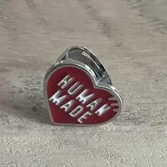 HUMAN MADE リング ヒューマンメイド 指輪