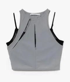 G tech magnet under lace tops gray