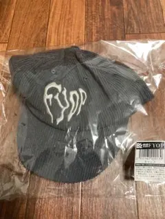B'z グッズ　FYOP キャップ　新品　未開封
