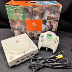 SEGA セガ ドリームキャスト 湯川専務 外箱パッケージ hkt-3000 - メルカリ