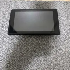 16 Nintendo Switch 本体　初期型