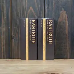 新品⭐RANTRUTH⭐卵殻膜ブースターセラム×2個⭐導入美容液⭐ラントゥルースのサムネイル