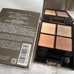 ルナソル　アイカラーレーション18