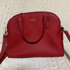 kate spade 2wayバッグ ショルダーバッグ