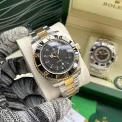 大人気のROLEX ロレックスの時計