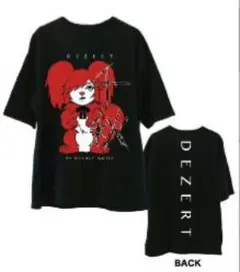 2026年最新】dezert 千秋 tシャツの人気アイテム - メルカリ
