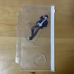 いるま　シクフォニ　アクスタ　「すき」のかくれんぼ