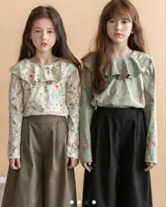 新品 AMY ET AILEEN Tシャツのサムネイル