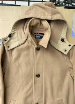 ラルフローレン Ralph Lauren ウールコート wool coat