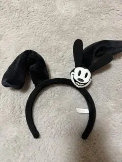 ディズニー オズワルドカチューシャ