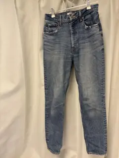MOUSSY MVSデニム