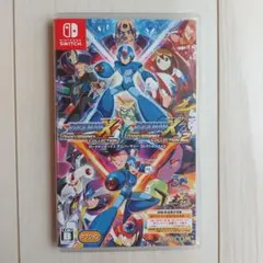 2026年最新】ロックマンx アニバーサリー コレクション 1＋2の人気